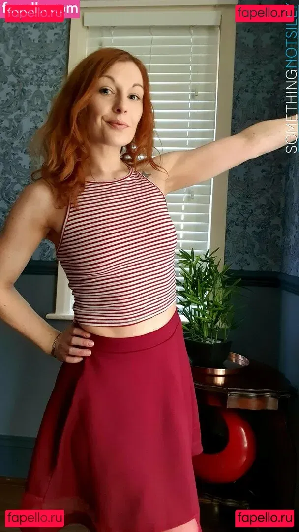 Somethingnotsilly Onlyfans Photo Gallery 