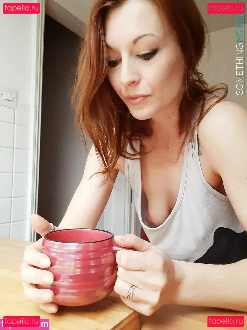 Somethingnotsilly Onlyfans Photo Gallery 