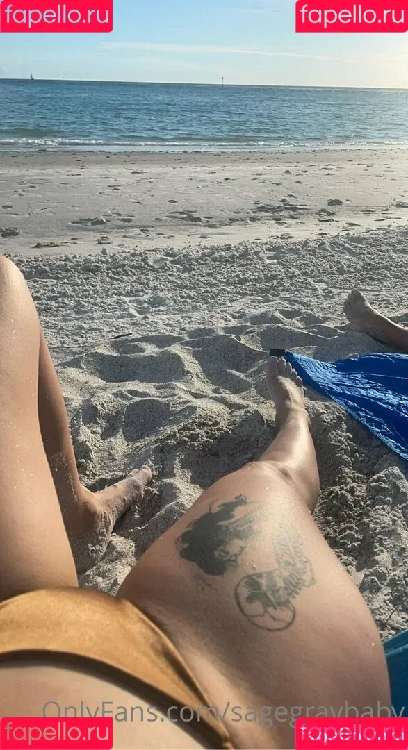 sagegraybaby Onlyfans Photo Gallery 