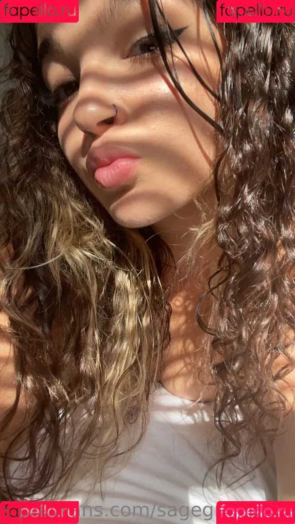 sagegraybaby Onlyfans Photo Gallery 