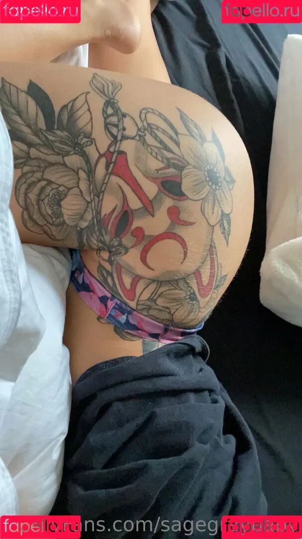 sagegraybaby Onlyfans Photo Gallery 