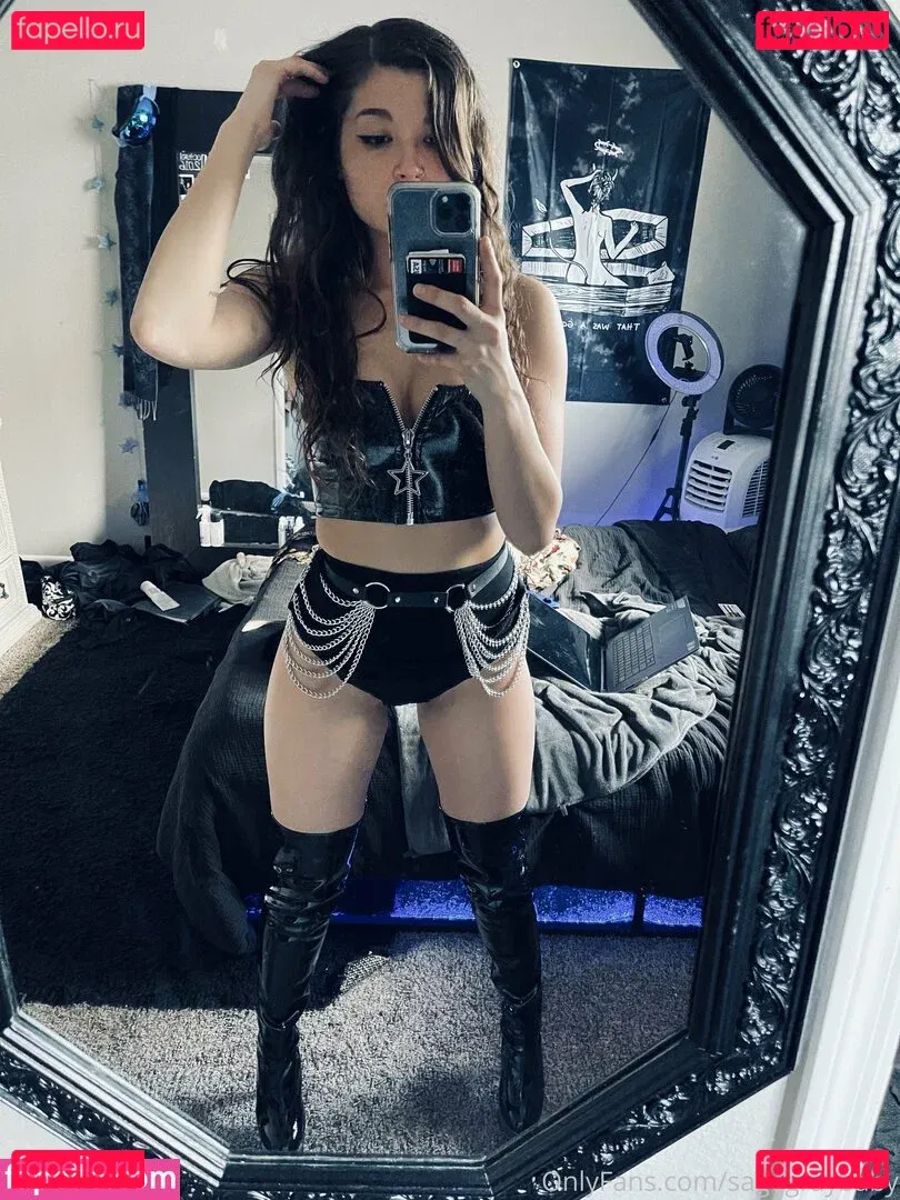 sagegraybaby Onlyfans Photo Gallery 