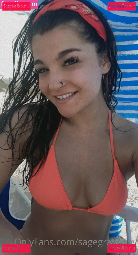 sagegraybaby Onlyfans Photo Gallery 