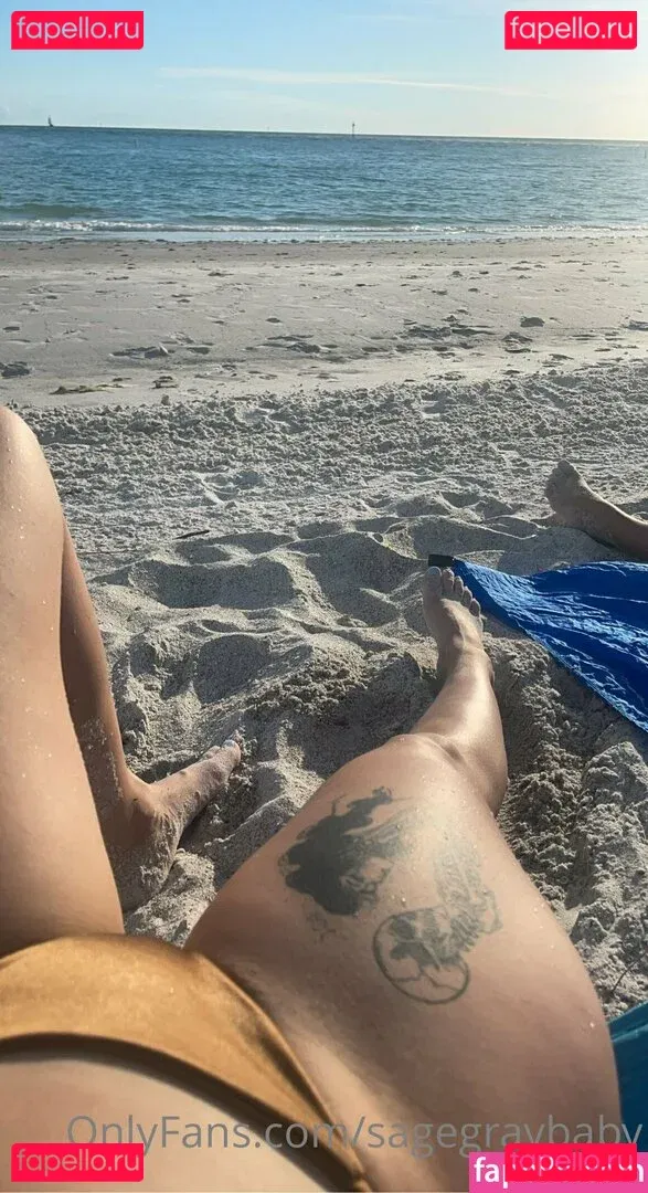 sagegraybaby Onlyfans Photo Gallery 