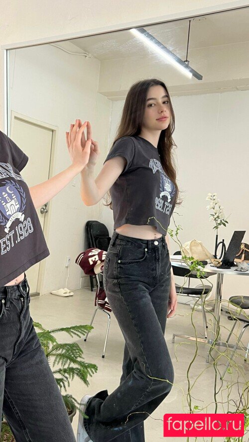 Dasha Onlyfans Photo Gallery 