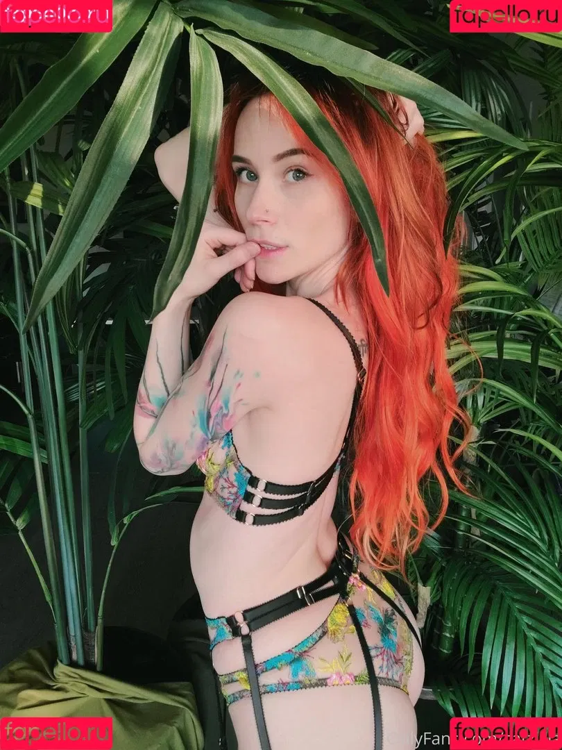 Catziilla Onlyfans Photo Gallery 