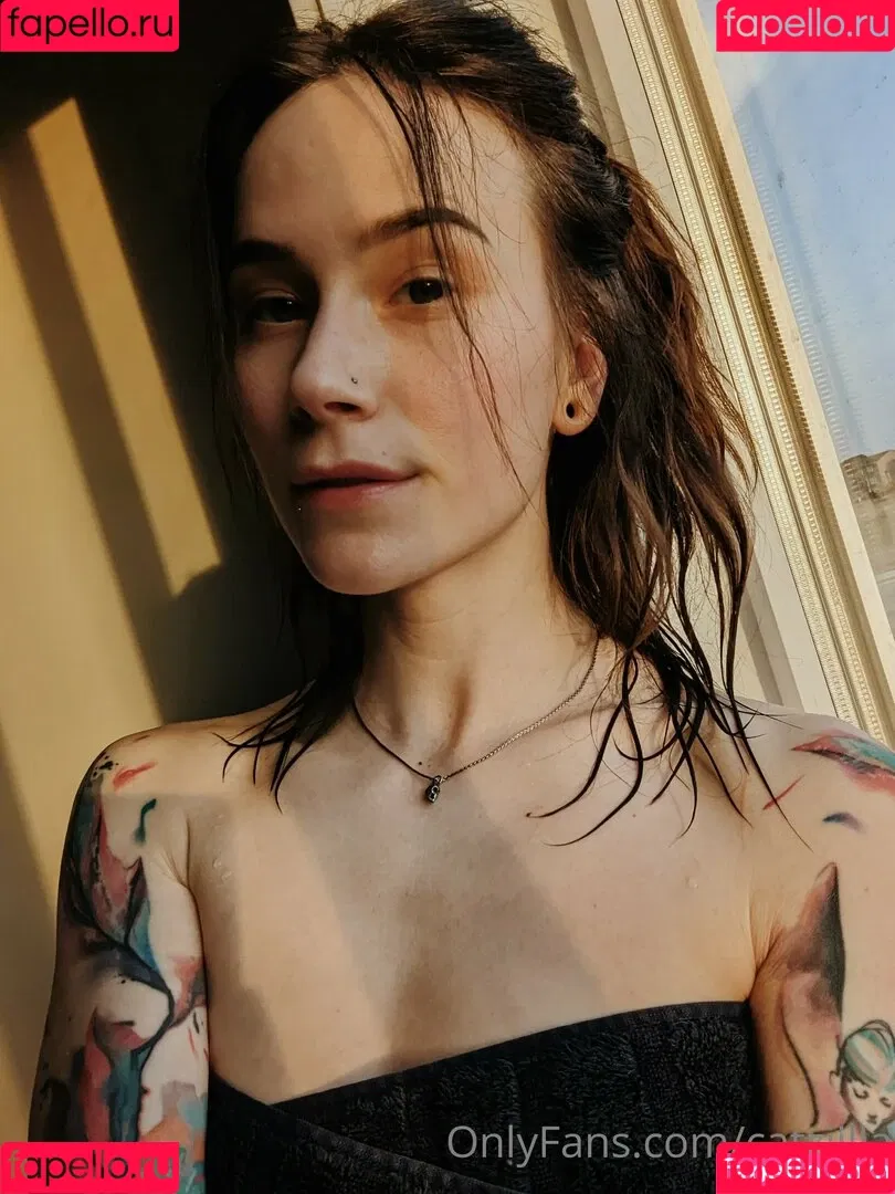 Catziilla Onlyfans Photo Gallery 