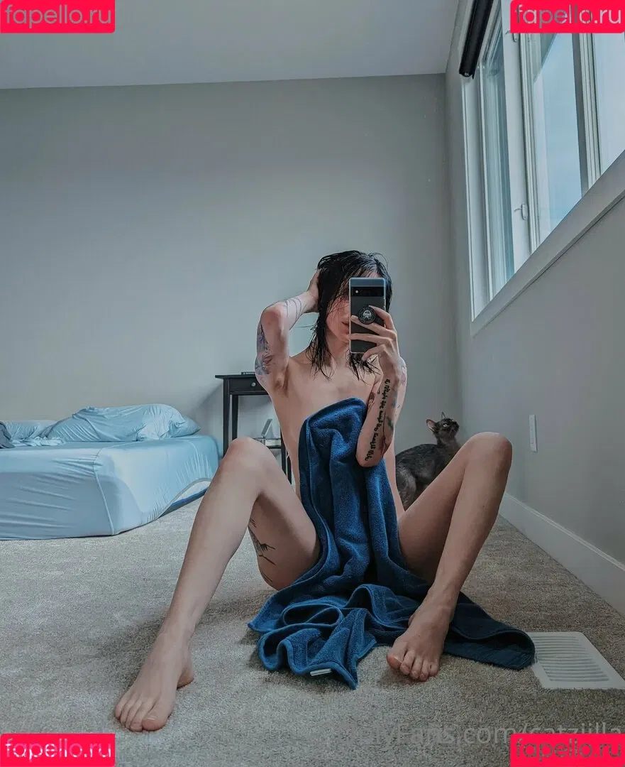 Catziilla Onlyfans Photo Gallery 