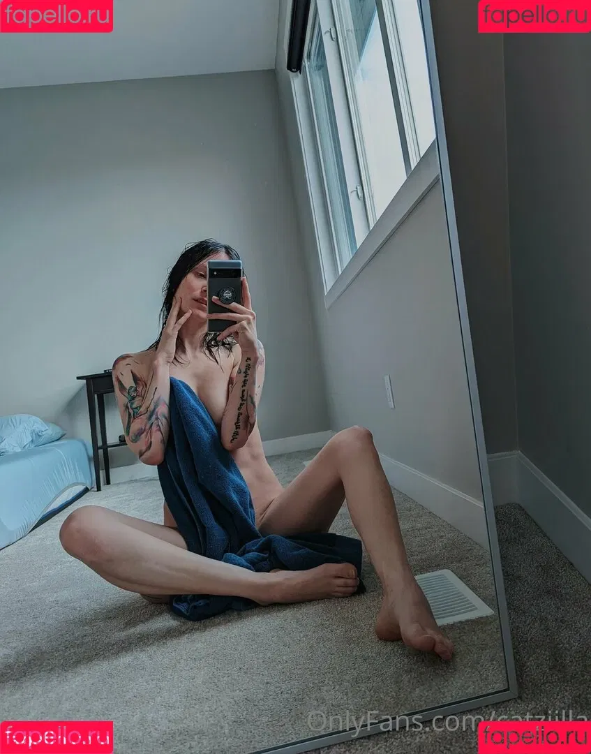 Catziilla Onlyfans Photo Gallery 
