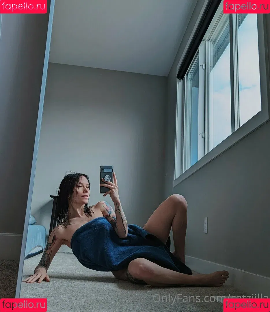 Catziilla Onlyfans Photo Gallery 