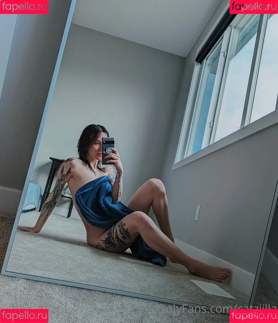 Catziilla Onlyfans Photo Gallery 