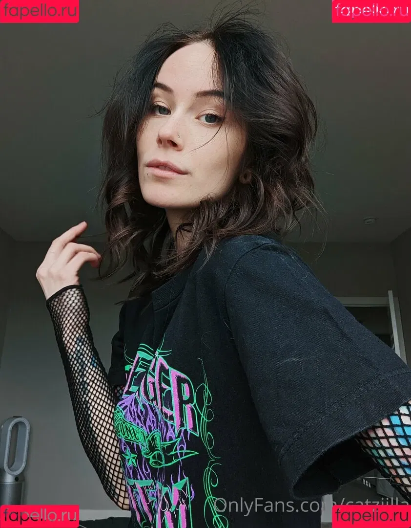 Catziilla Onlyfans Photo Gallery 