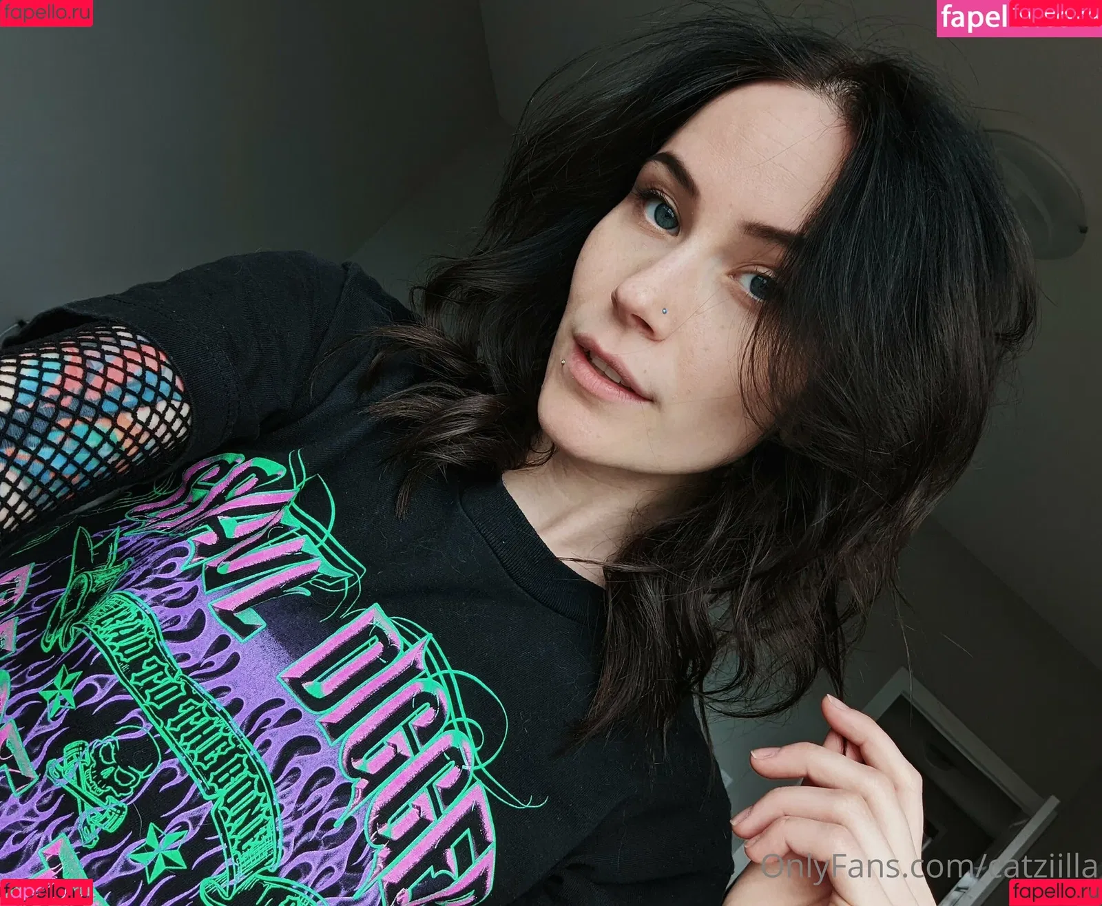 Catziilla Onlyfans Photo Gallery 