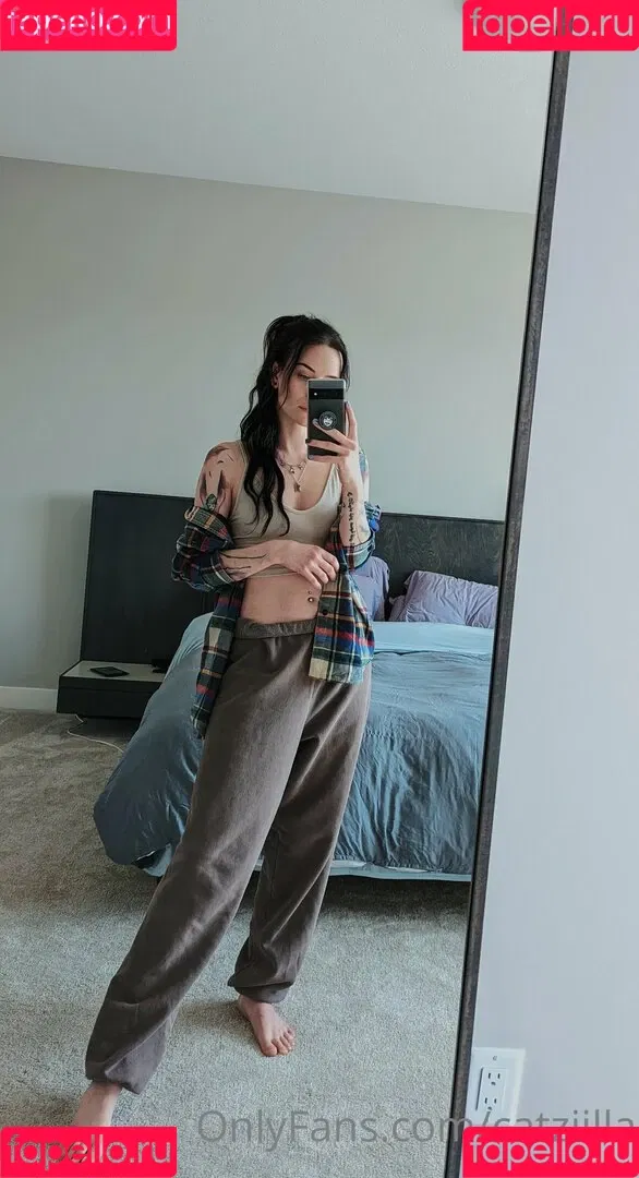 Catziilla Onlyfans Photo Gallery 