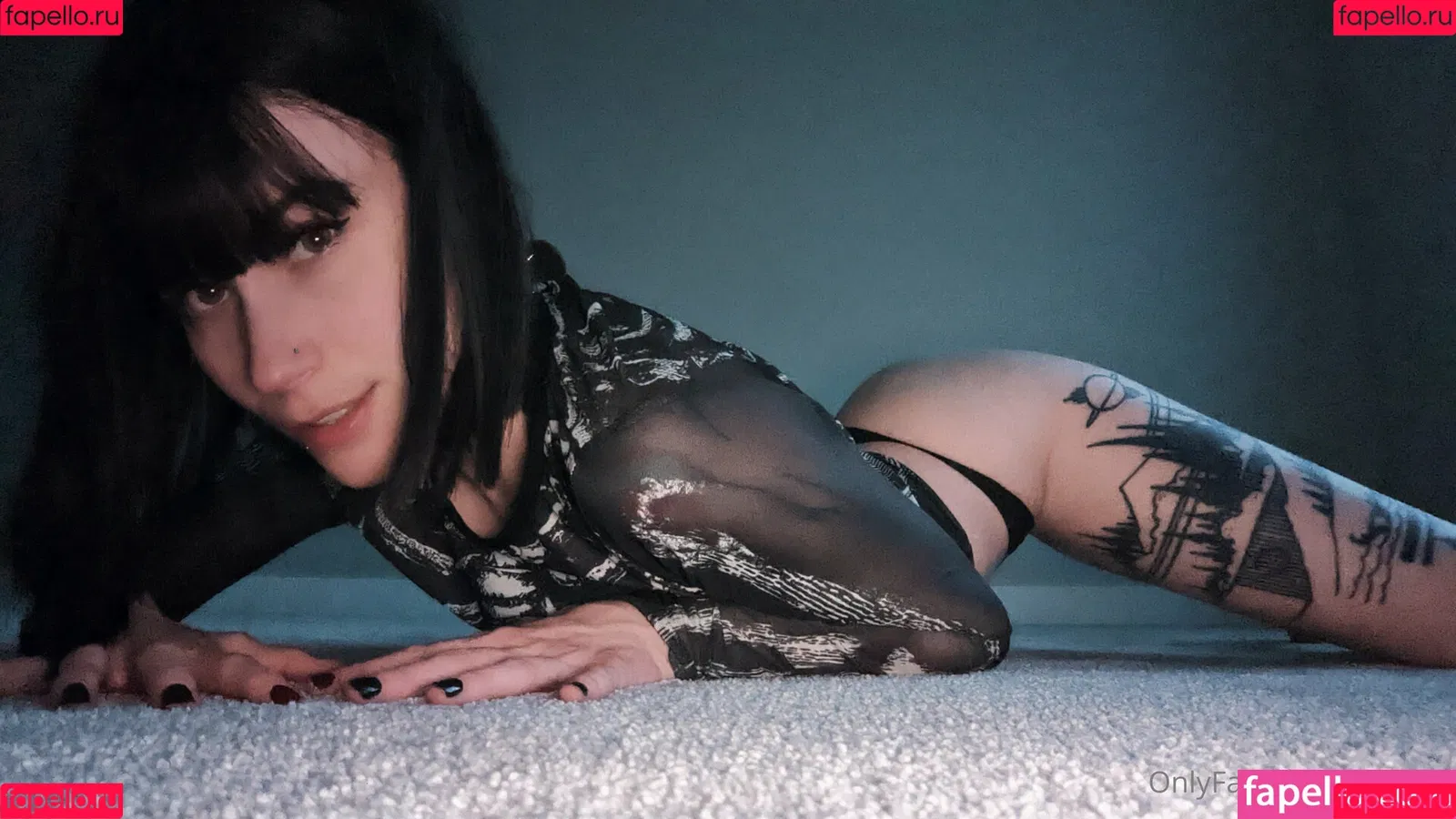 Catziilla Onlyfans Photo Gallery 