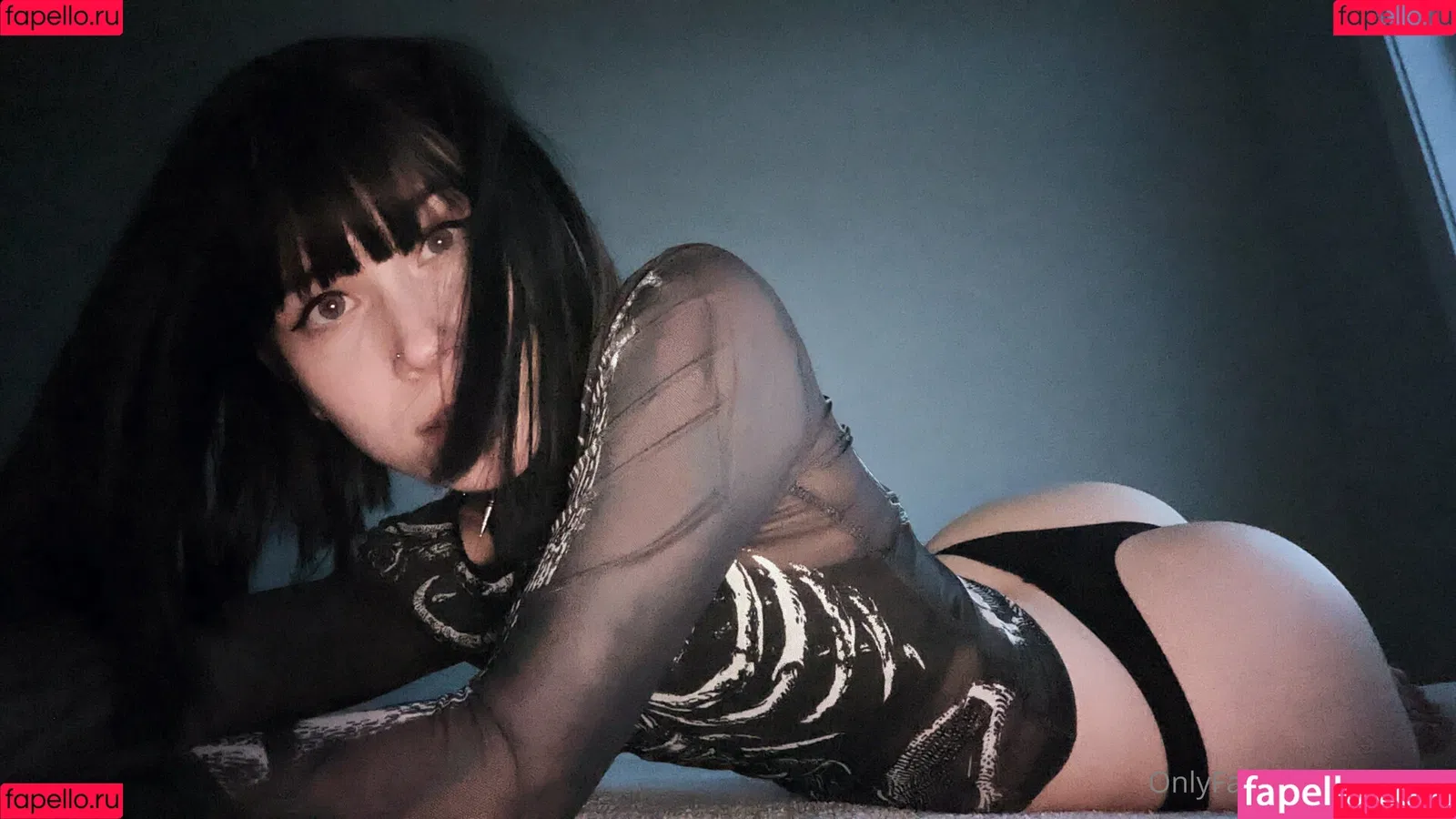 Catziilla Onlyfans Photo Gallery 