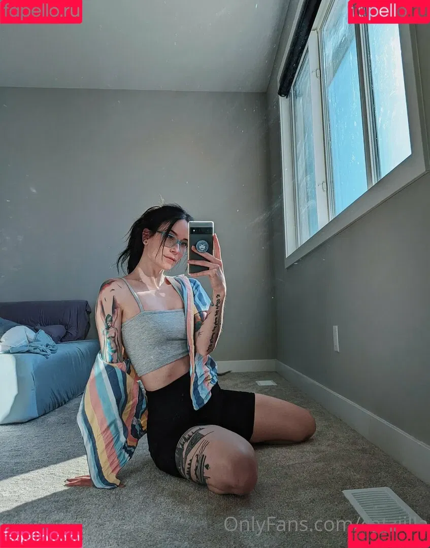 Catziilla Onlyfans Photo Gallery 