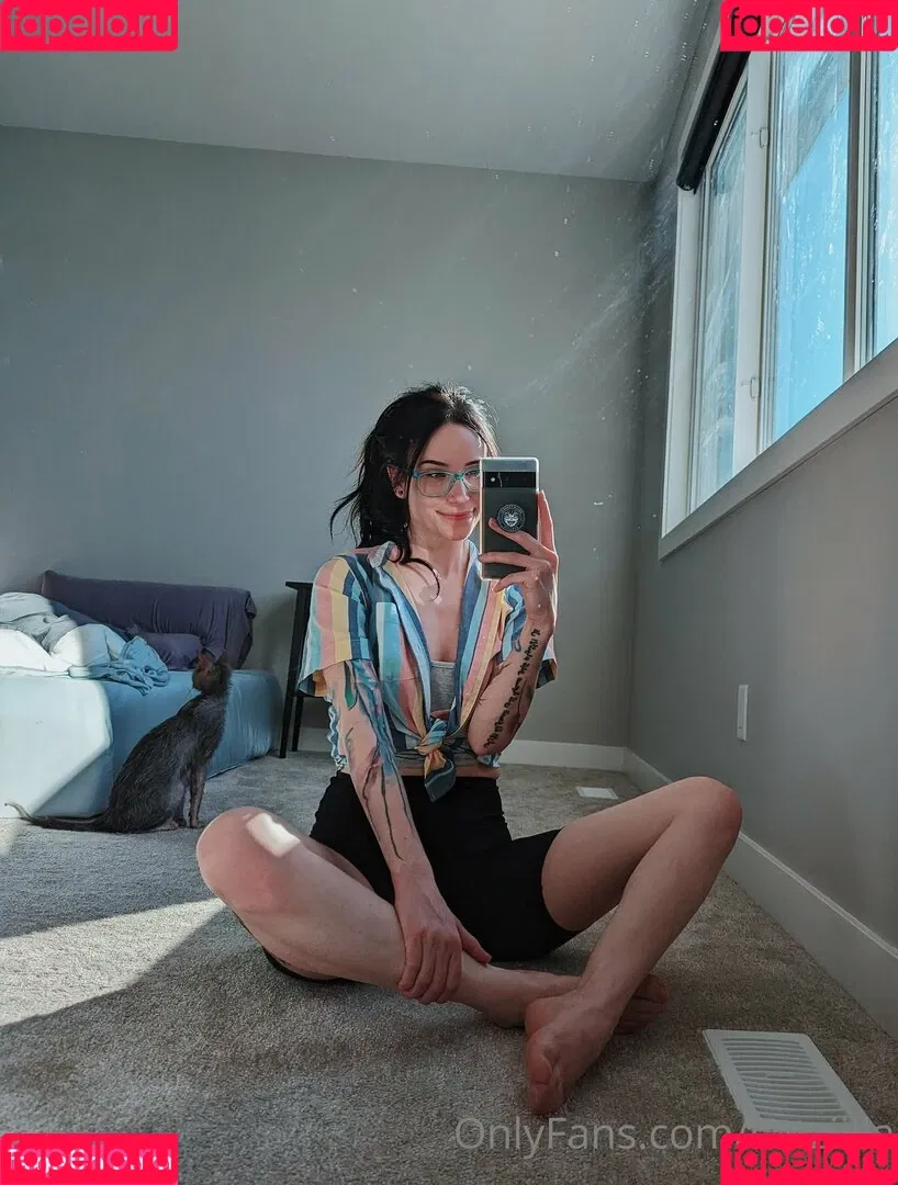 Catziilla Onlyfans Photo Gallery 
