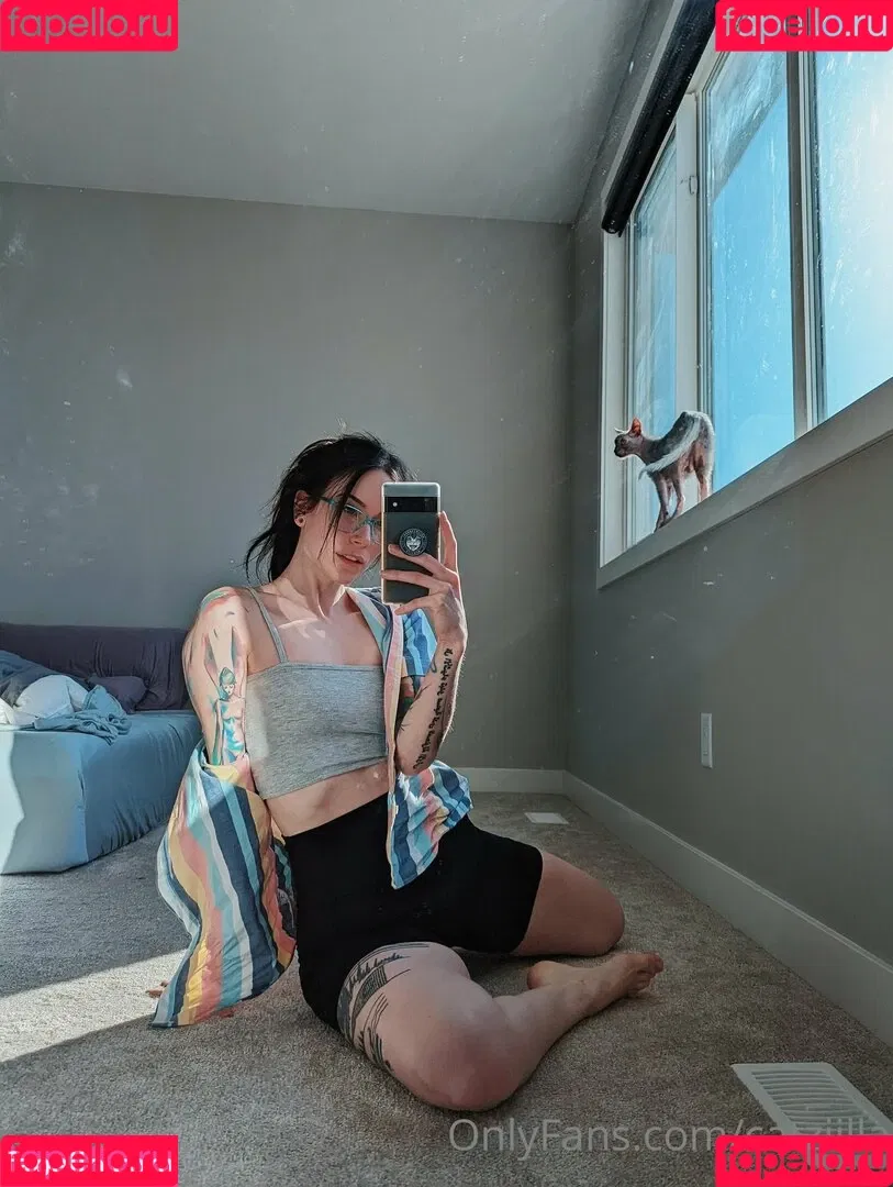 Catziilla Onlyfans Photo Gallery 