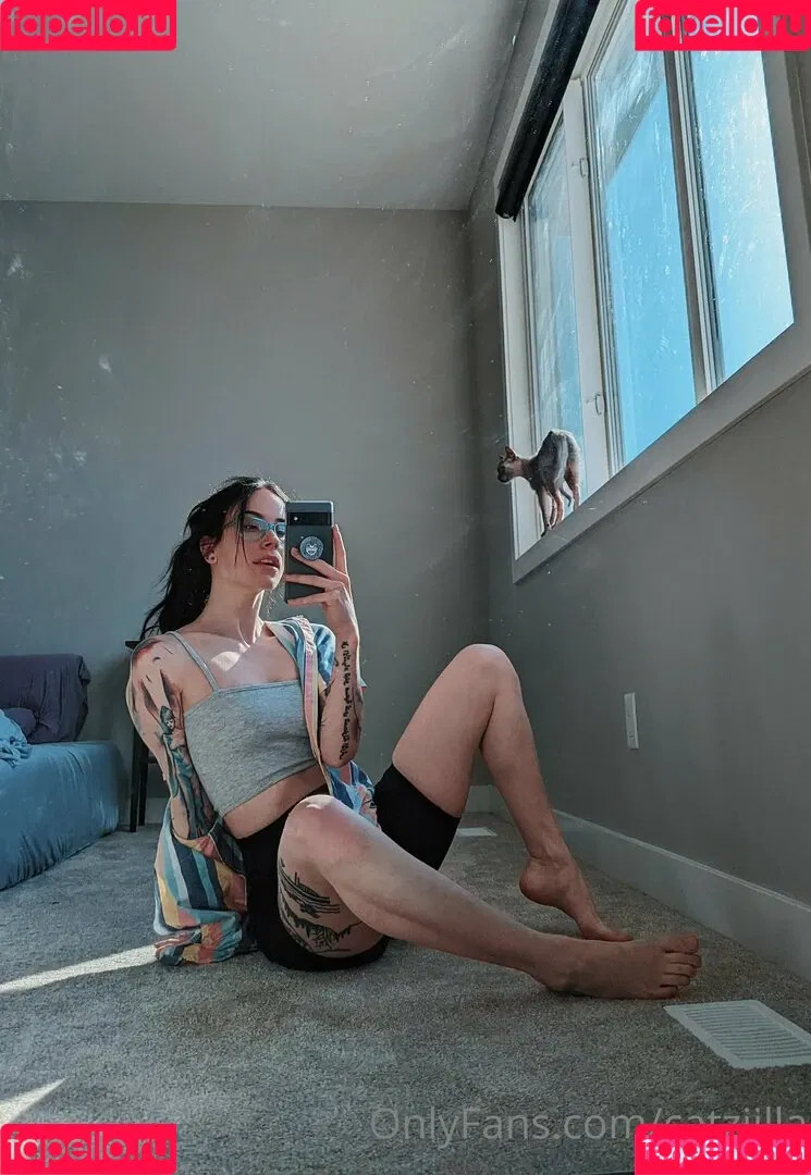 Catziilla Onlyfans Photo Gallery 