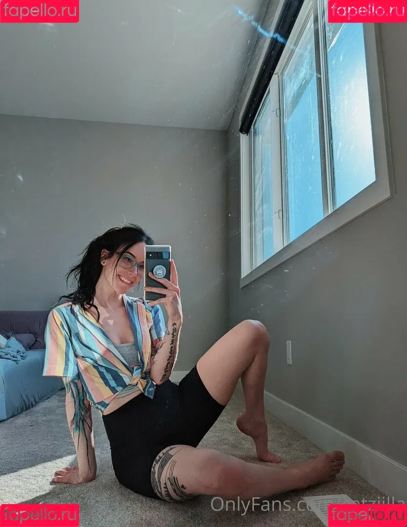 Catziilla Onlyfans Photo Gallery 