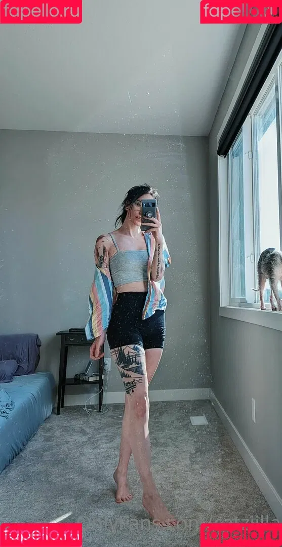 Catziilla Onlyfans Photo Gallery 
