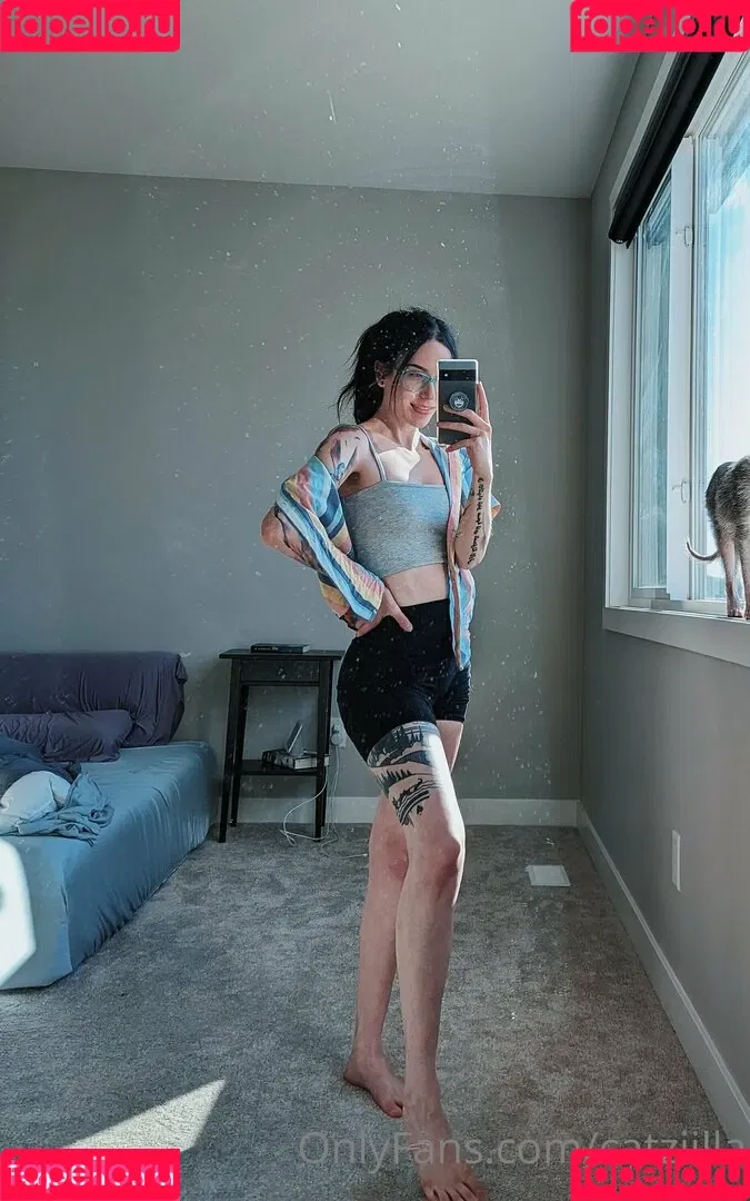 Catziilla Onlyfans Photo Gallery 