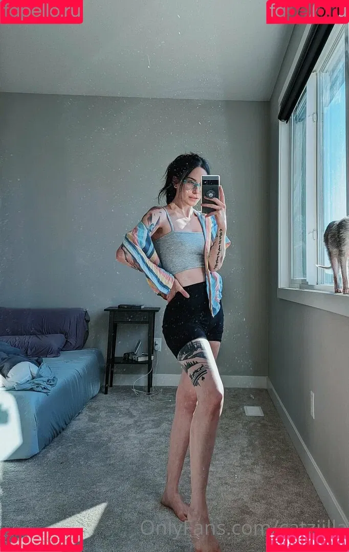 Catziilla Onlyfans Photo Gallery 