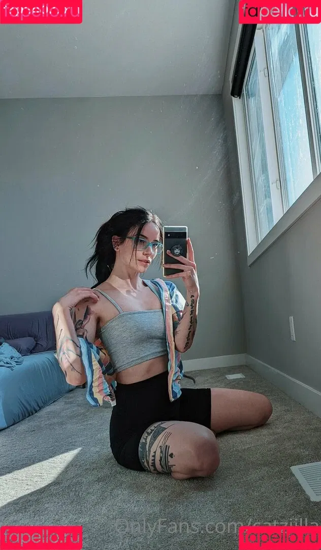 Catziilla Onlyfans Photo Gallery 