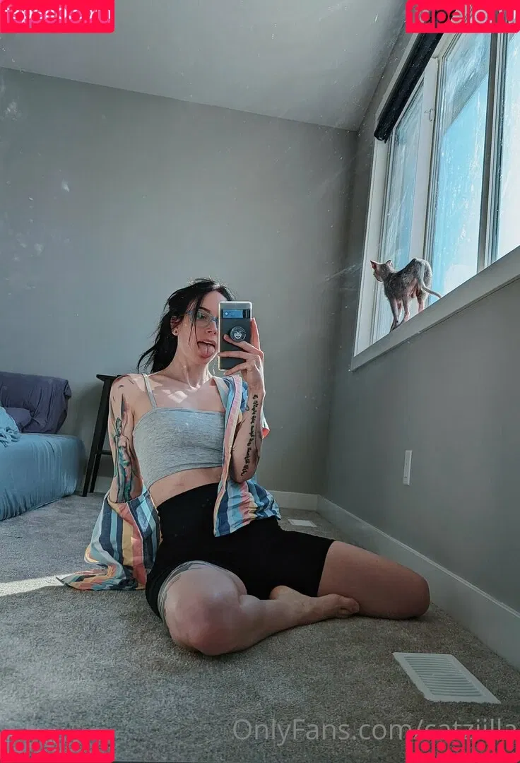 Catziilla Onlyfans Photo Gallery 