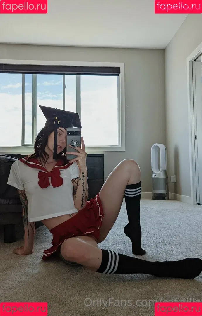 Catziilla Onlyfans Photo Gallery 