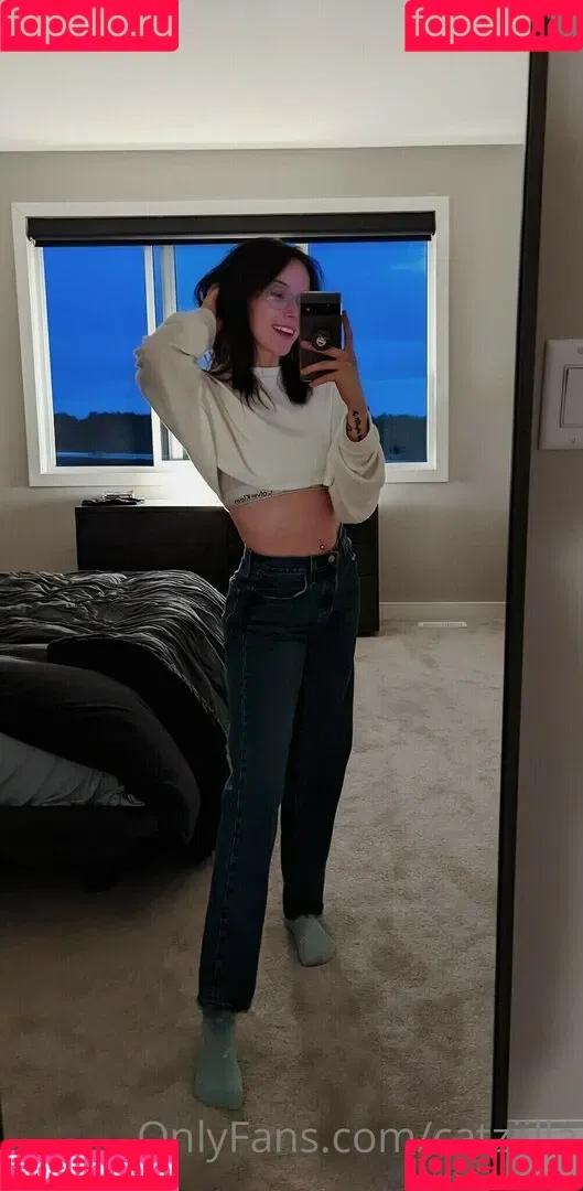 Catziilla Onlyfans Photo Gallery 