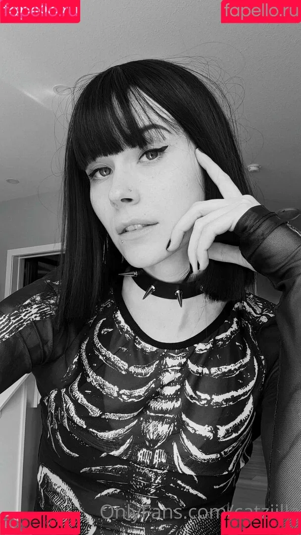 Catziilla Onlyfans Photo Gallery 