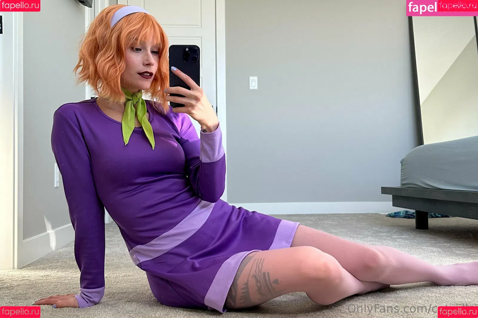 Catziilla Onlyfans Photo Gallery 
