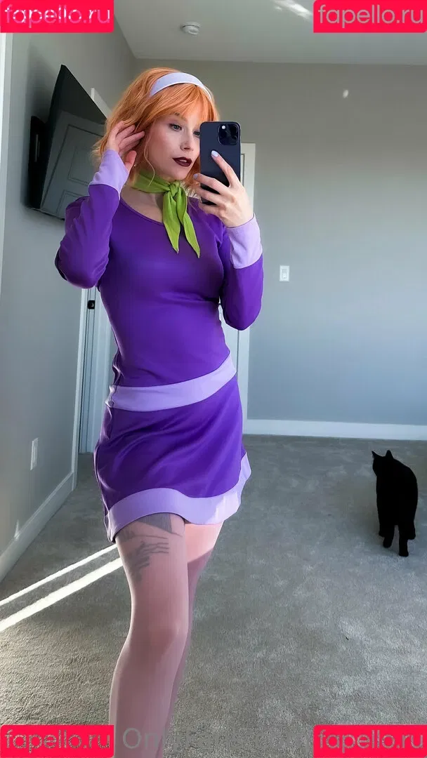 Catziilla Onlyfans Photo Gallery 