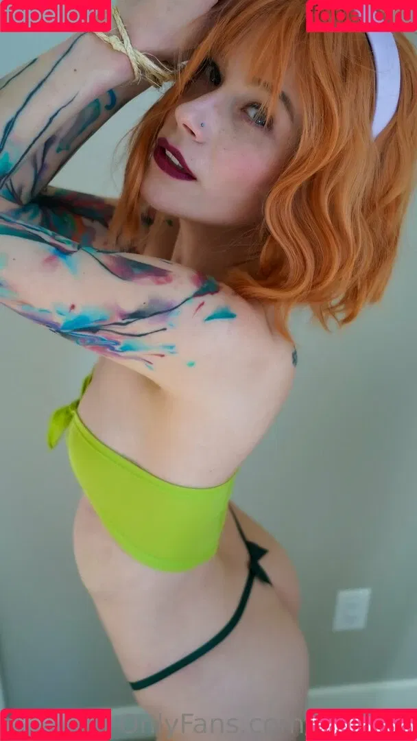 Catziilla Onlyfans Photo Gallery 