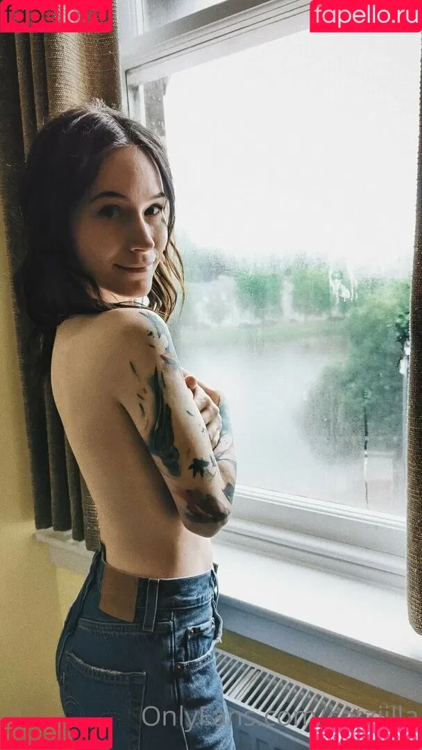 Catziilla Onlyfans Photo Gallery 