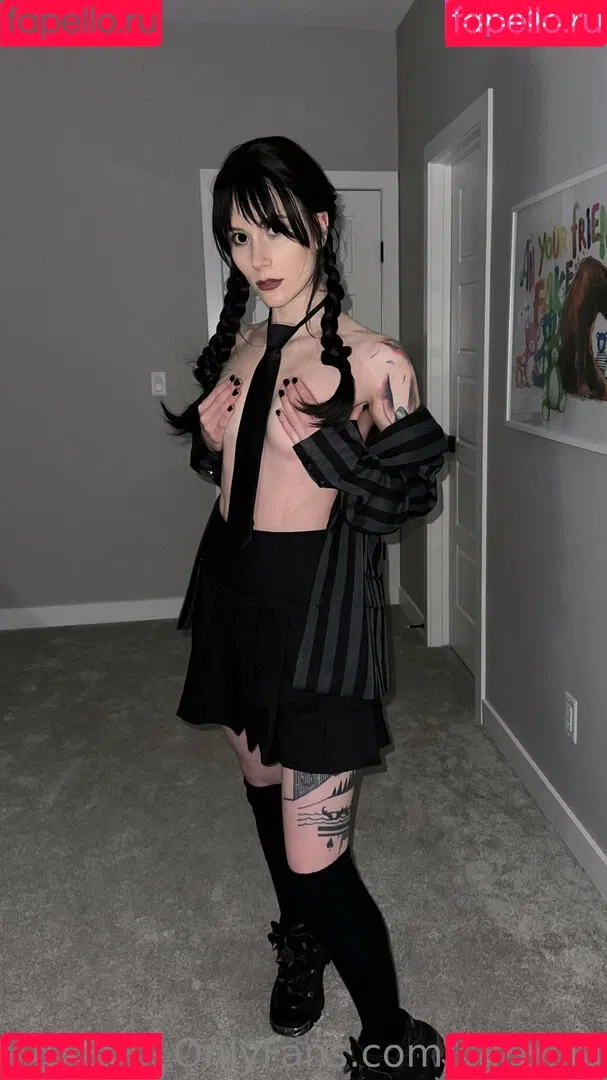 Catziilla Onlyfans Photo Gallery 