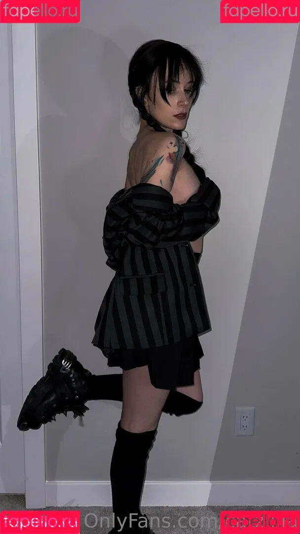 Catziilla Onlyfans Photo Gallery 