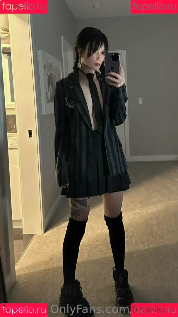 Catziilla Onlyfans Photo Gallery 
