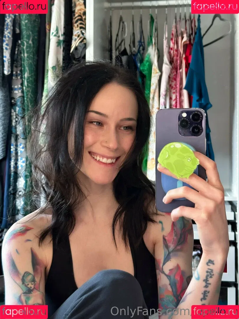 Catziilla Onlyfans Photo Gallery 