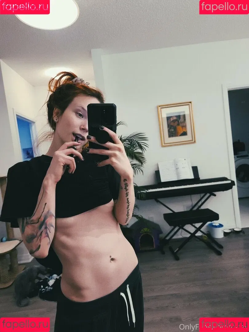 Catziilla Onlyfans Photo Gallery 