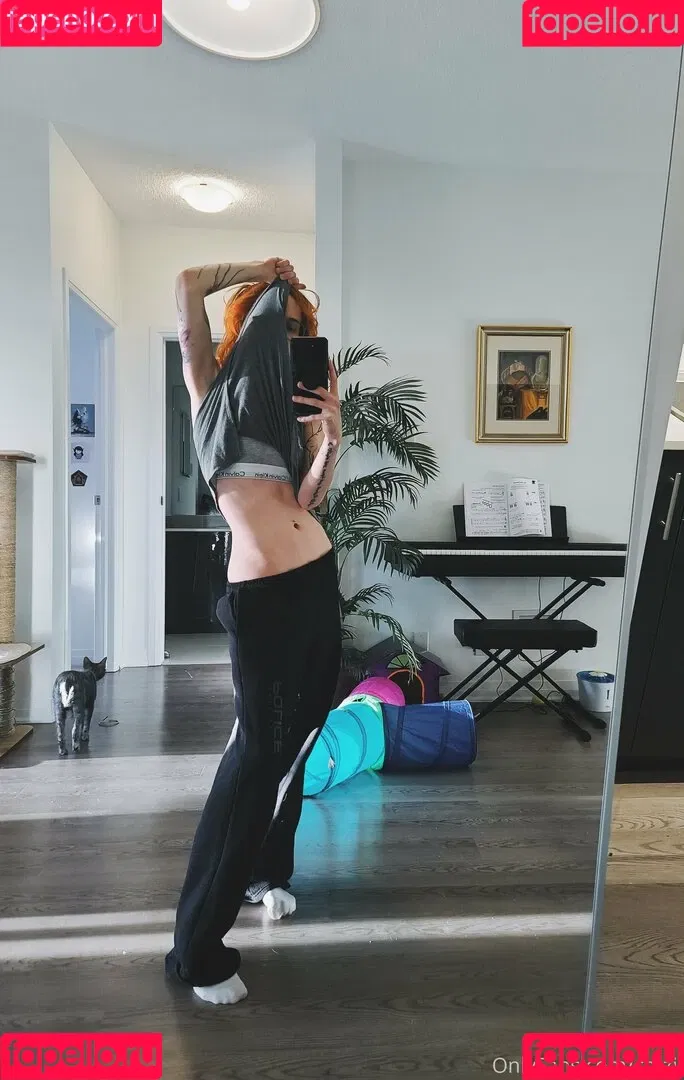 Catziilla Onlyfans Photo Gallery 