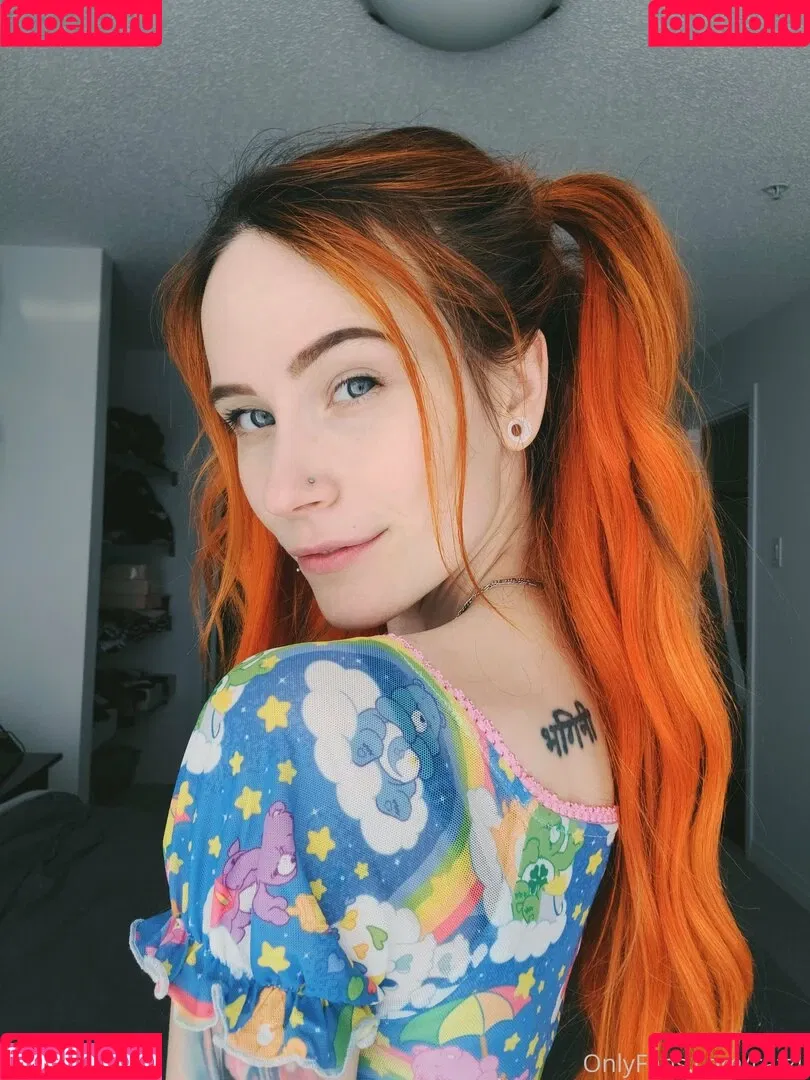 Catziilla Onlyfans Photo Gallery 