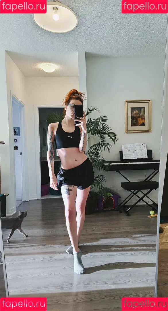 Catziilla Onlyfans Photo Gallery 