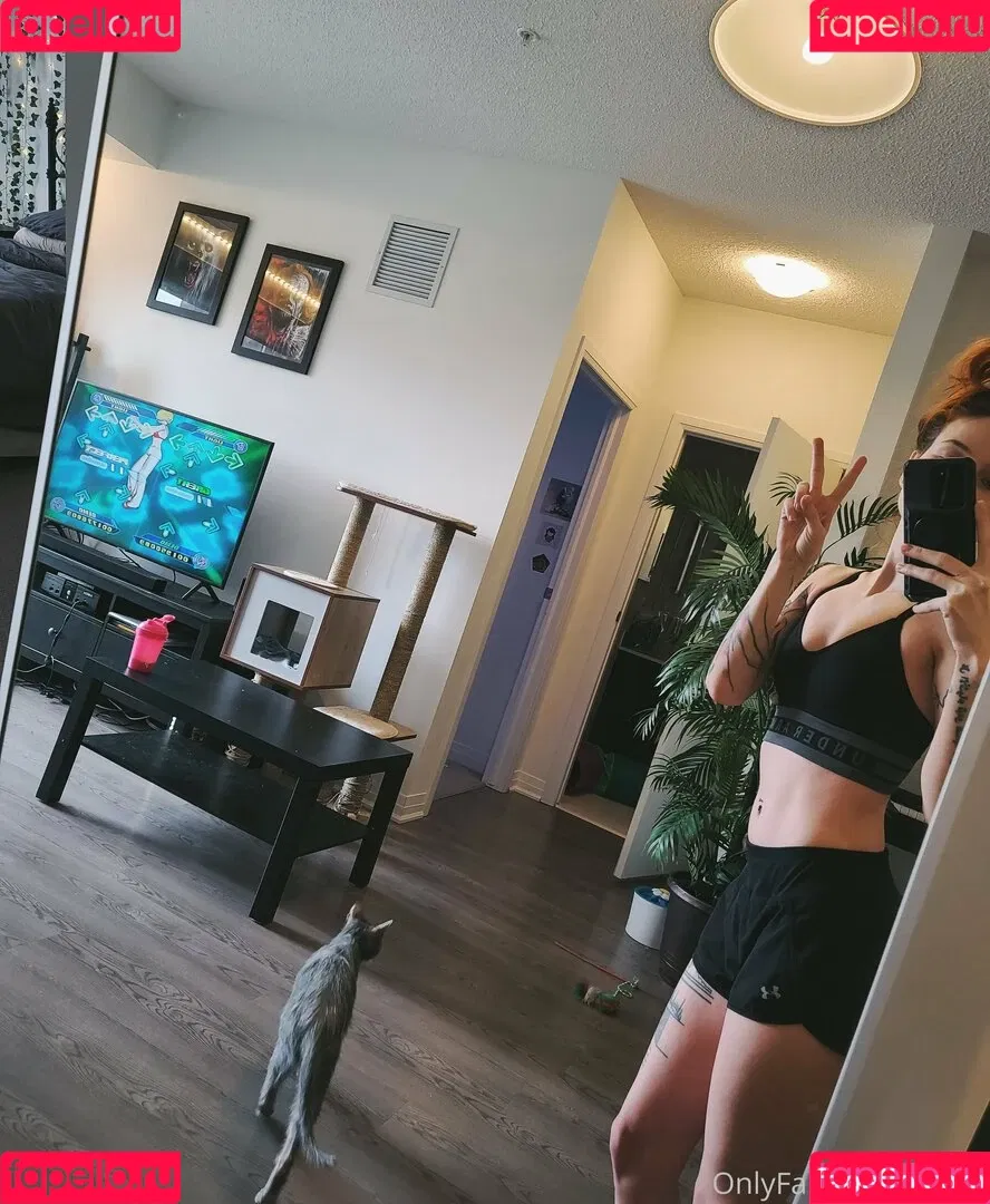 Catziilla Onlyfans Photo Gallery 