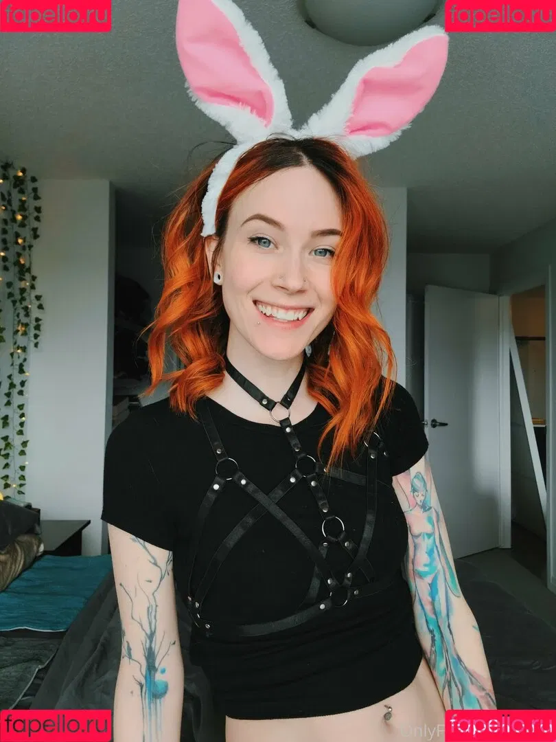 Catziilla Onlyfans Photo Gallery 