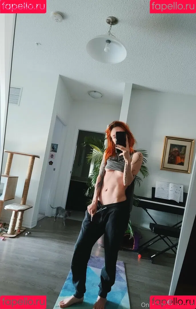 Catziilla Onlyfans Photo Gallery 
