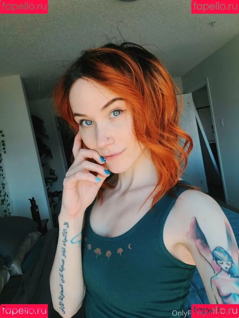 Catziilla Onlyfans Photo Gallery 