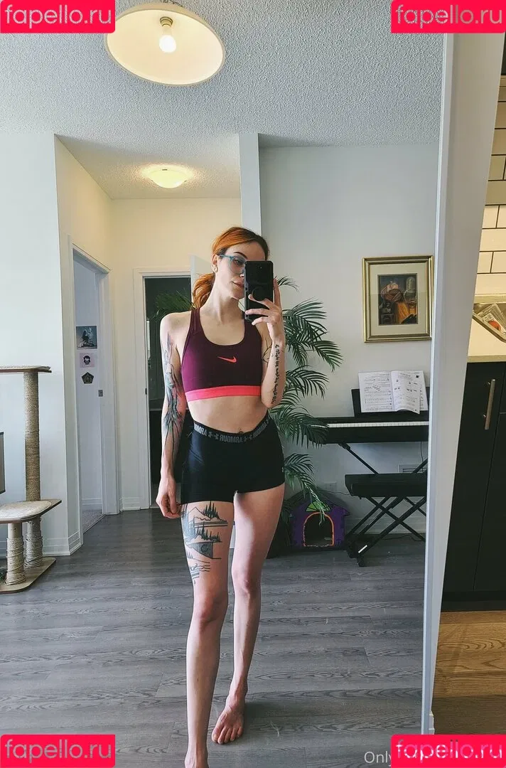 Catziilla Onlyfans Photo Gallery 